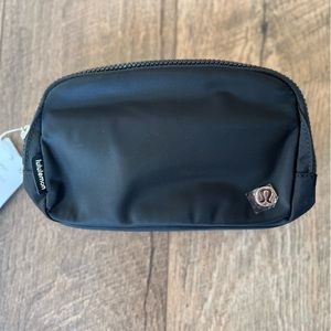 Lululemon belt bag